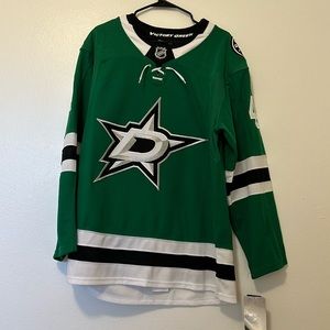 Dallas stars radulov jersey NWT